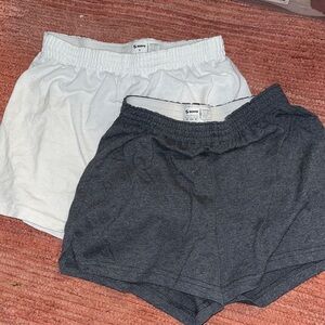 Soffe Shorts Bundle